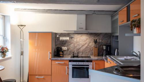 Apartmenthaus Brunnenhof - Foto 5