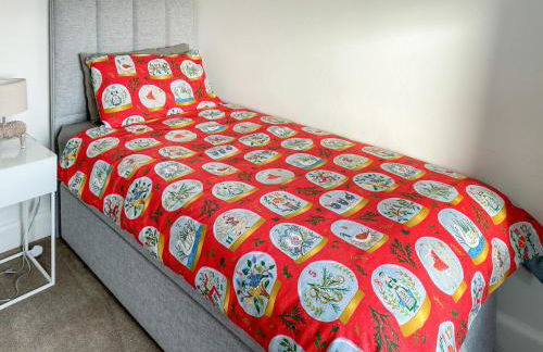 Beacon Cottage - Foto 14