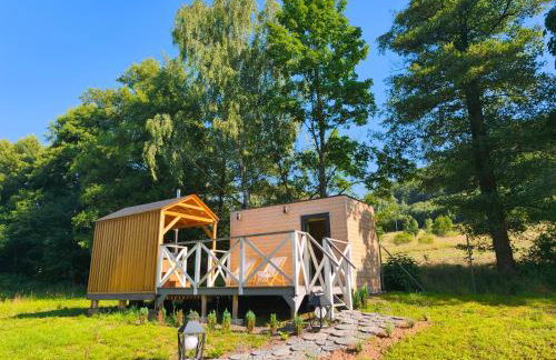 Mia Domo - wypoczynek w Górach Suchych, Kamiennych i Sowich - Foto 3