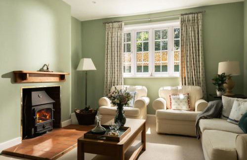 Hall Cottage - Norfolk Cottage Agency - Photo 5