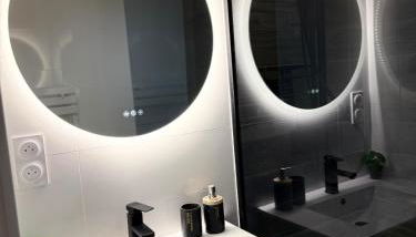 Cocon Des Bois - Gex Genève Mijoux - Foto 1