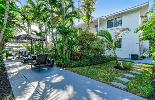 Sunshine Shores Boutique Apartments - Foto 57