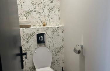 Le Fort 6 - Appartement neuf 6p - Photo 3