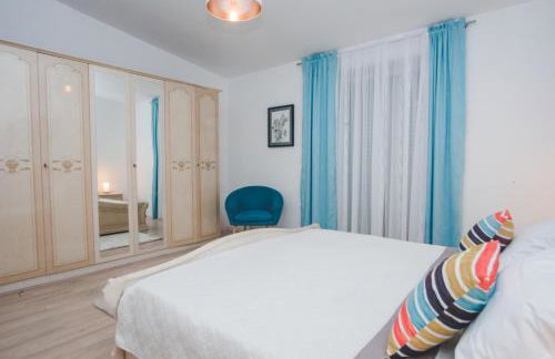 Holiday home Strišnja w/ sea view - Foto 18