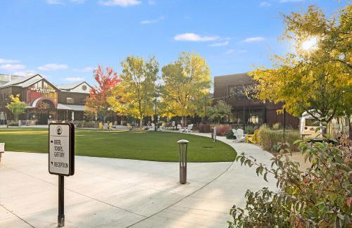 Coopers North in Old Town – Hot Tub & Pool Table! - Foto 123