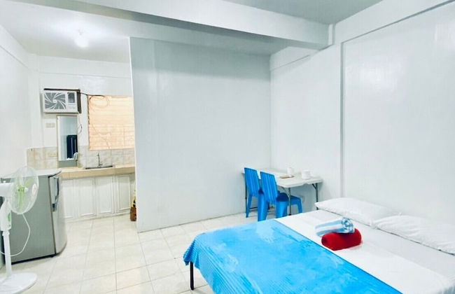 La Pearla Place Boracay Dmall - Foto 21