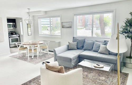 Crystal City Boutique Flats - Free Parking 2878 - Foto 1