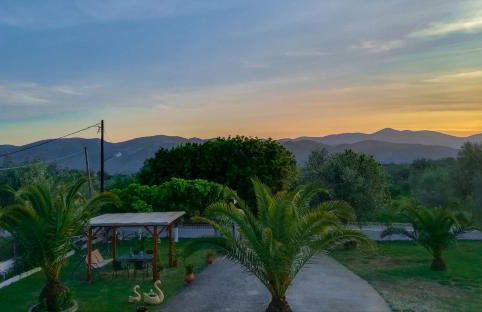 Mιχαλης Apartments - Foto 3