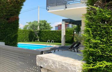 Villa Divina with private heated pool - Photo 12