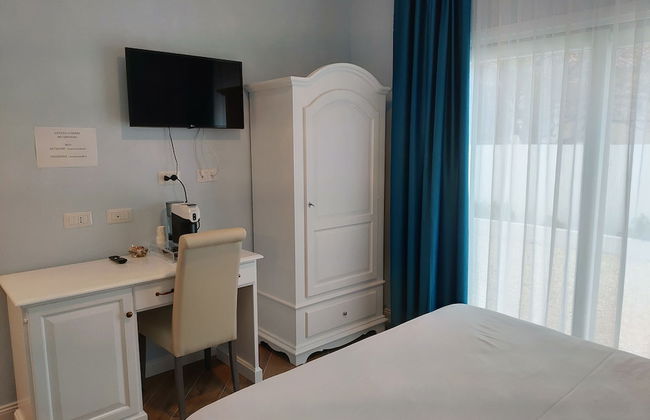 RMaison Luxury Suites Olbia - Foto 4