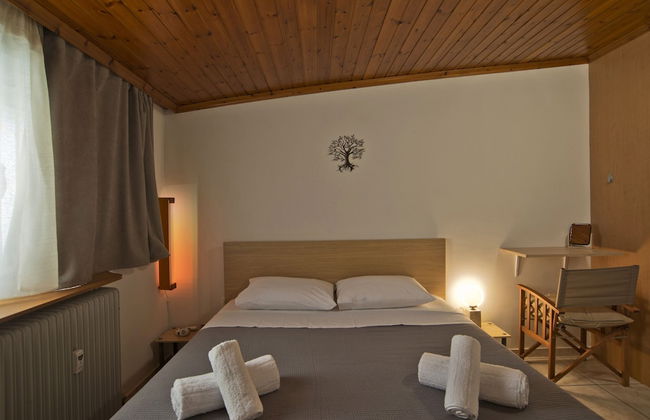 Apos Place in Pefki With 1 Bedrooms and 1 Bathrooms - Foto 15