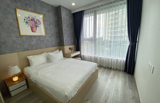 Convinia Luxury The Peak Midtown - Foto 57