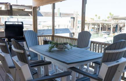 Channelfront - Dock - Fishing - BBQ - Deck - Foto 77