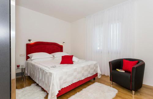 Villa Sweet Home Marija With Heated Pool - Foto 16