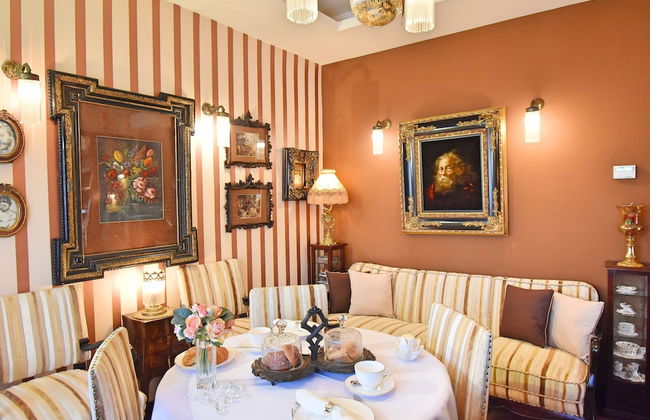 President Suite Apartment - Foto 15