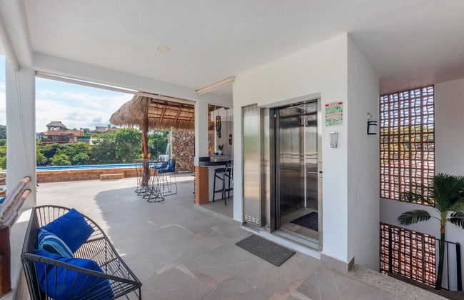 Casa Makawe - Adults Only - Foto 73