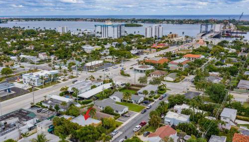 Relax in Hacienda de Paradise in SoSo West Palm Beach - Foto 3