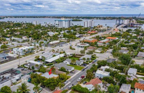 Relax in Hacienda de Paradise in SoSo West Palm Beach - Foto 3