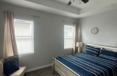 City Oasis Near NRG Stadium, Med Center & Downtown! - Photo 11