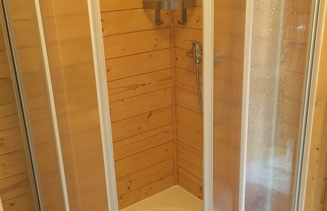 Chaty pod Sokolím Hřbetem - Foto 50