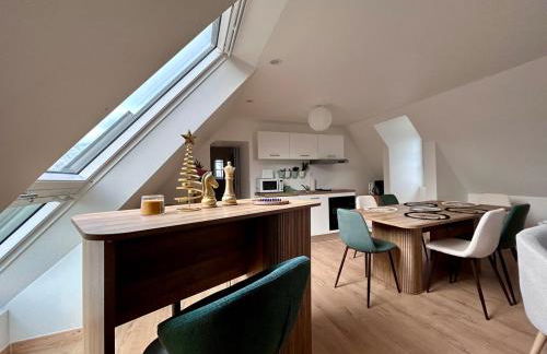 Logis du Prieuré by Melrose - Foto 9