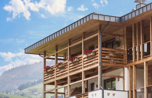 Apartment Linda Chalet Martina - Foto 12