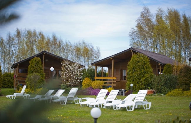 Duet Domki - Foto 14