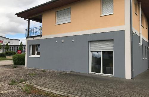 FeWo Golden Palace - Foto 9