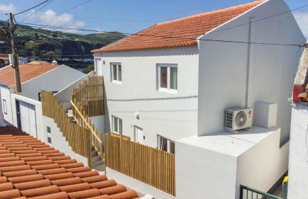 Mosteiros Sunset and Islets Apartment - Foto 45