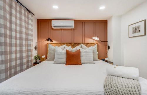 Sundance Retreat 2 King Beds Downtown & Kitchen - Foto 34