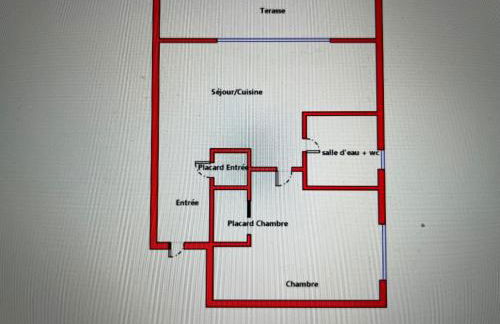 Villa le Castellet et proche circuit Paul-Ricard à 20 mn de la Mer - Foto 46