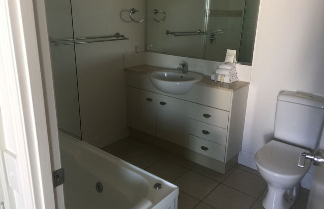 Mariners Resort - Foto 26