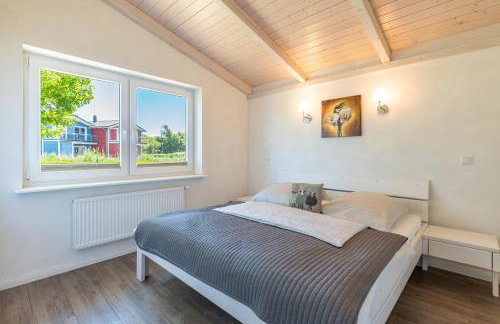 Ferienhaus Süderoog - Foto 19