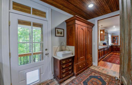 Firefly Lake House - Foto 41