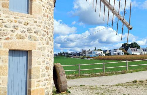 Villa in Telgruc-sur-Mer with Sea Views & Jacuzzi - Foto 34