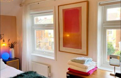 2-bedroom home in the heart of West Bridgford - Foto 16