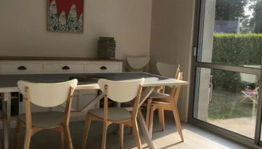 Villa Fouesnant Beg Meil Ty Bigorn 150 m plage et sentiers - Foto 3