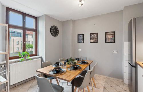 KERA STAY - Apartments Merseburg - Foto 28