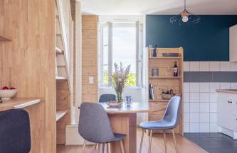 Le Clos du 5 - Appart Hotel Bagneres - Foto 4