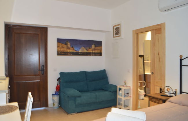 El Aljibe Relax - Foto 77