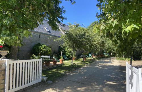 Domaine de Kerstrat - Foto 46