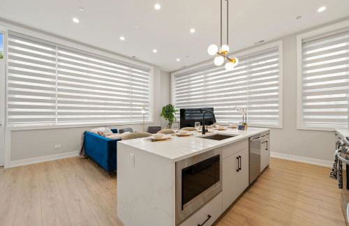 Brand New Building in the Medical District - Foto 67