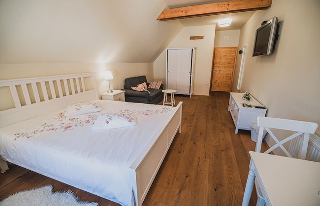 Farm Stay Žurej - Foto 2