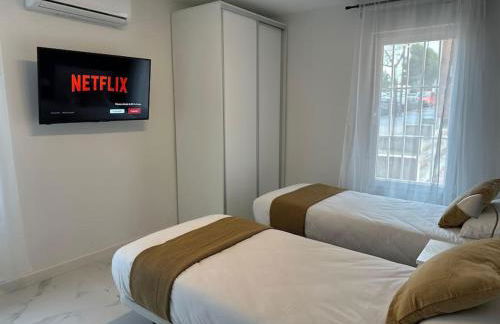 Espléndido Apartamento en Madrid VT-14944 - Foto 28