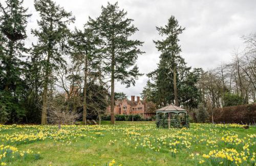 Spacious Country House Apartment - Foto 14