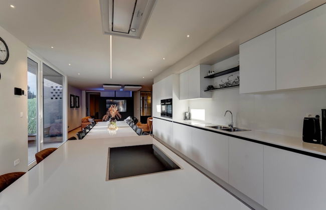 Holiday Home in Roesbrugge With Sauna - Photo 31