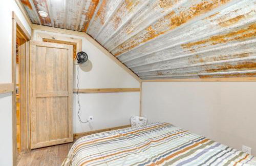 5 Mi to Lake Barkley Secluded Retreat in Kuttawa - Foto 19