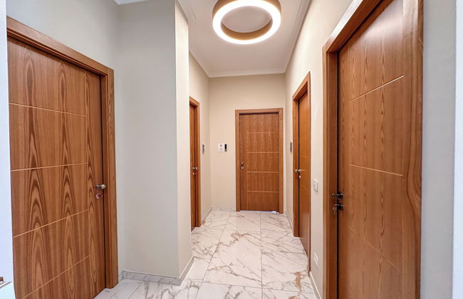 Vespucci Palace - Foto 2