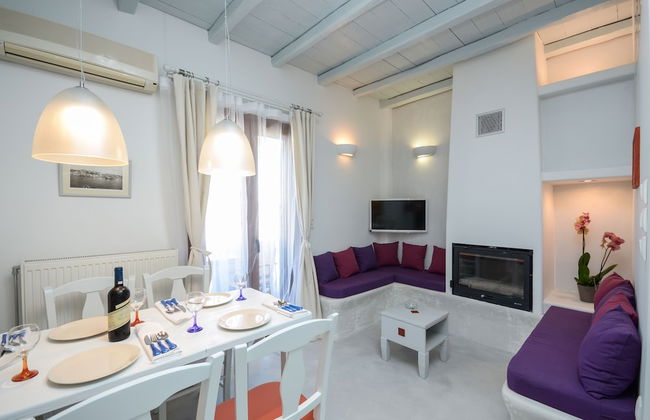 Santa Katerina Studios & Apartments - Photo 49