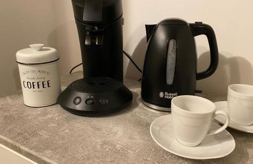 MOREHOME-Apartments Oldtown Flair Parking Zentrum - Foto 3